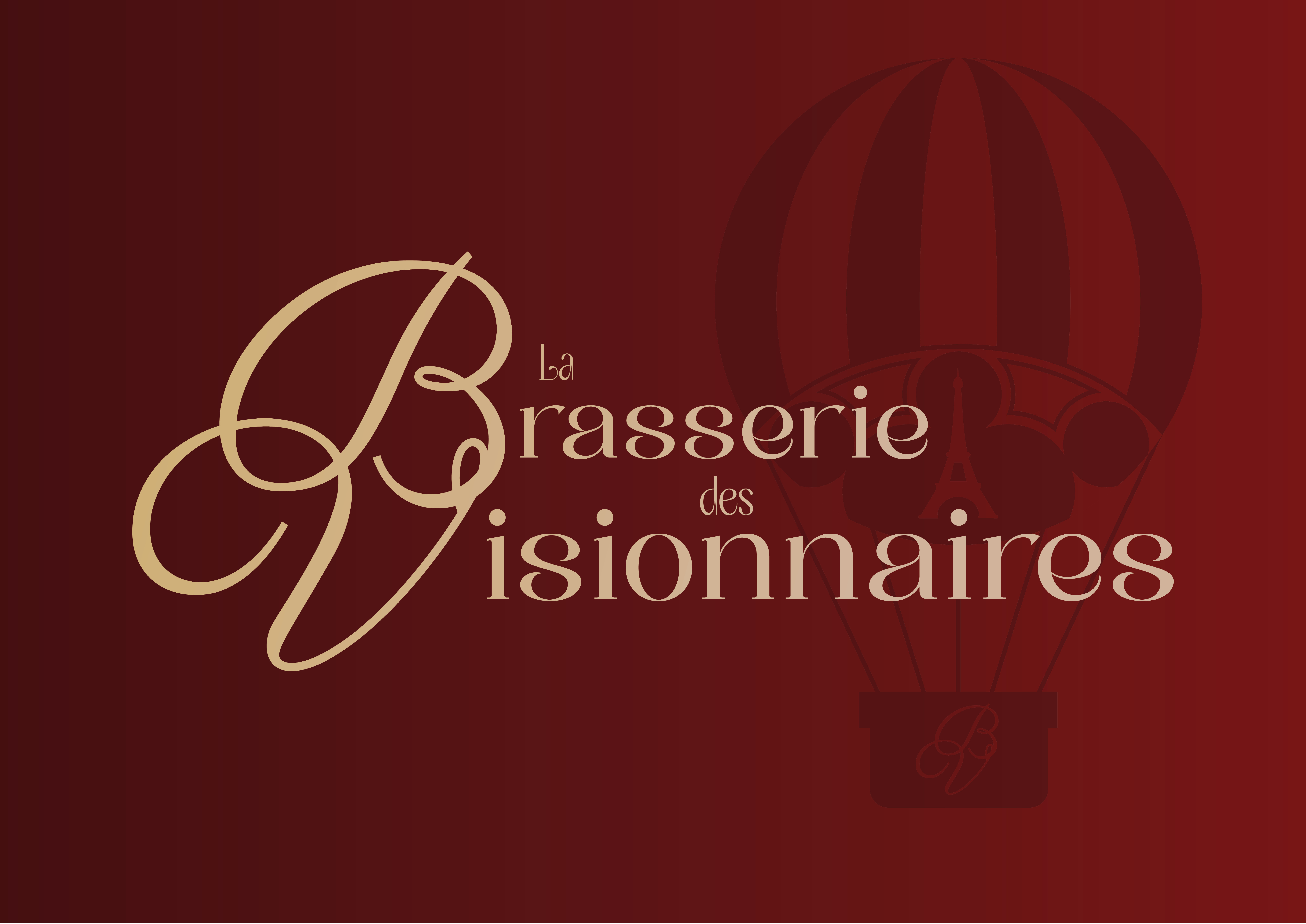 logo de la brasserie