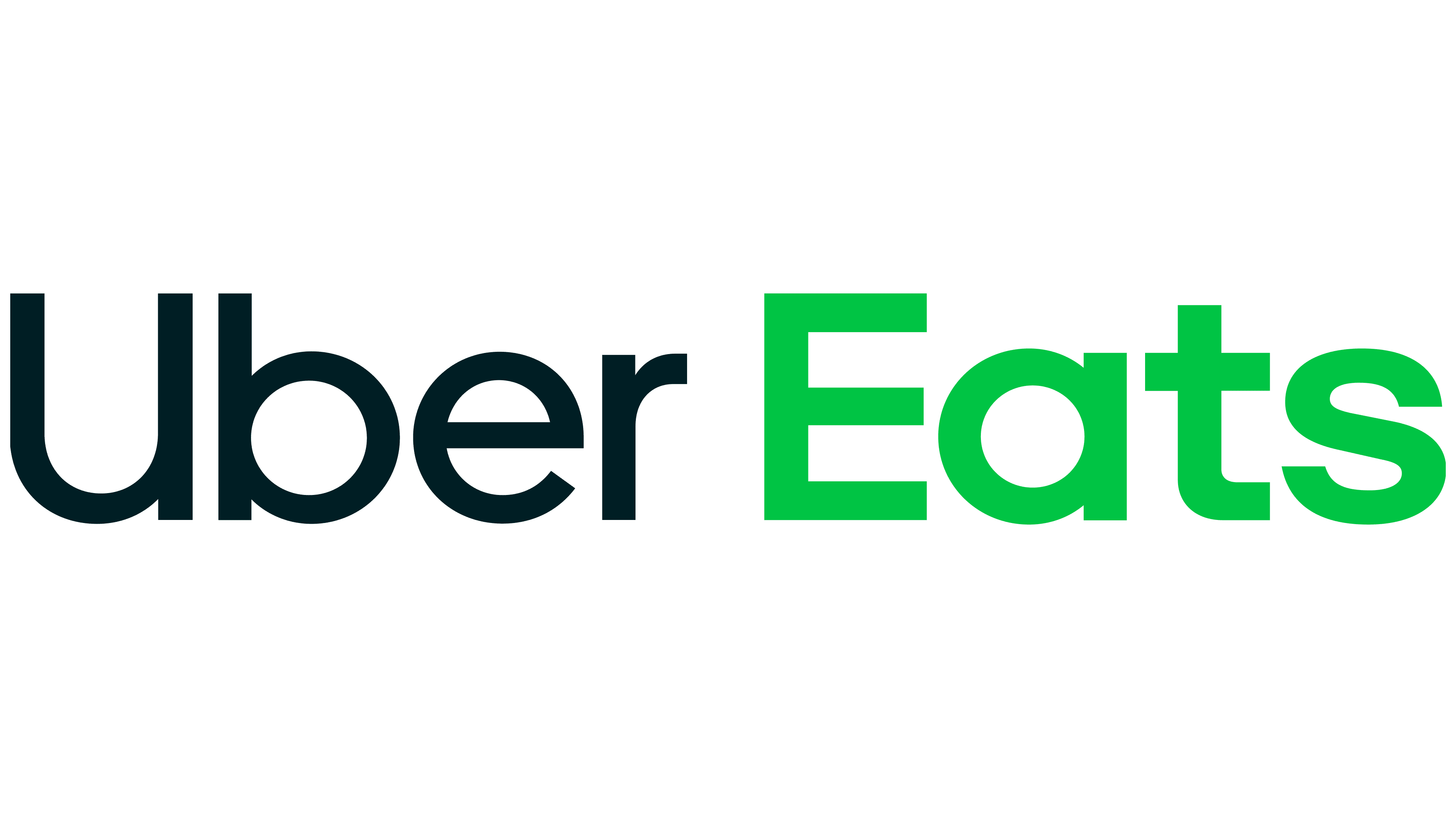 logo Uber Eats